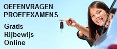 gratis rijbewijs